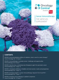Thumbnail-immunotherapy