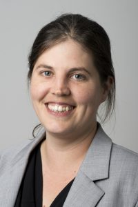 Dr Josephine Bunch