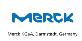 Merck logo with tagline