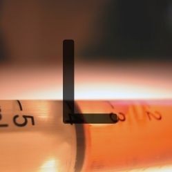 Tying in with the earlier theme of cancer diagnostics, liquid biopsies gained traction this year. 