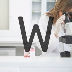 Throughout 2019 we have had the honor of working with women at the forefront of advancing cancer research and treatment. 