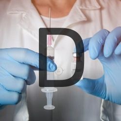 Major news in cancer diagnostics this year revolved around blood tests. 