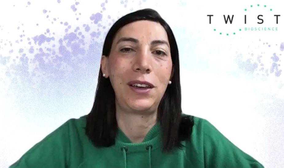 Twist Bioscience Overcoming The Challenges In Precision Medicine