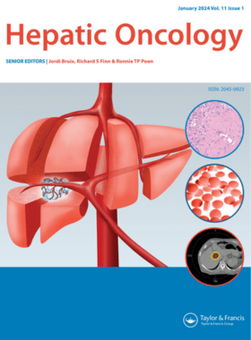 Hepatic Oncology