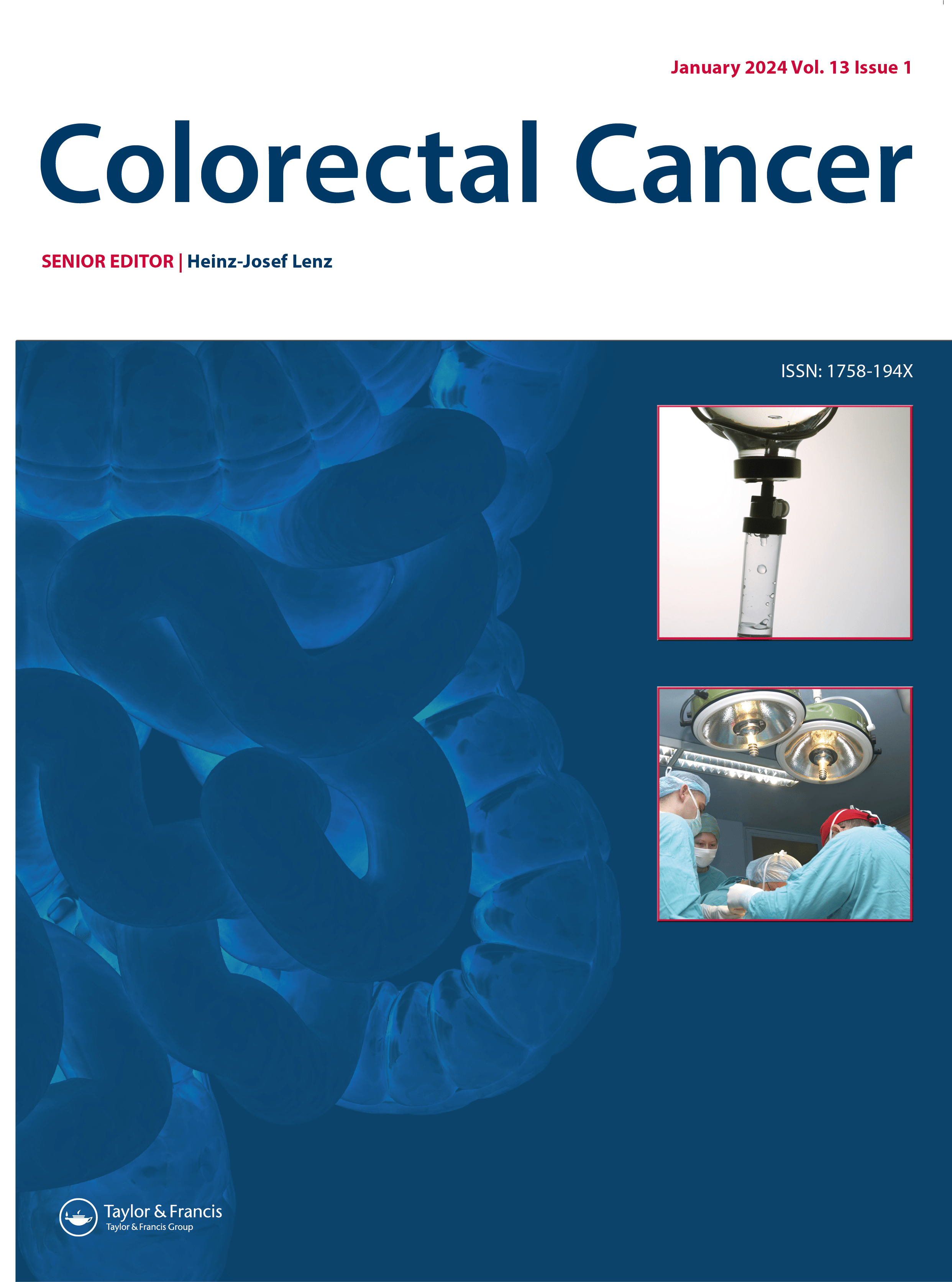 Colorectal cancer