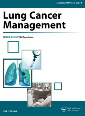 Lung Cancer Management
