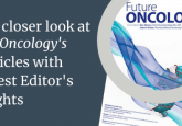 Future Oncology February issue