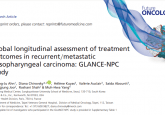 GLANCE-NPC study Nasopharyngeal carcinoma FON