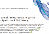 ramucirumab