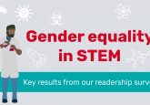 gender equality in STEM
