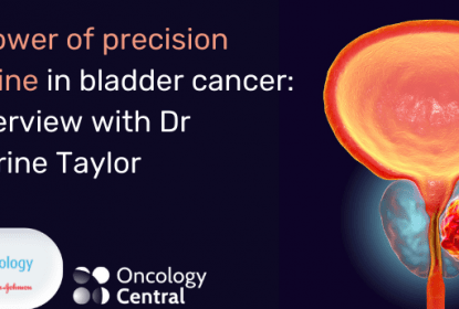 precision medicine in bladder cancer