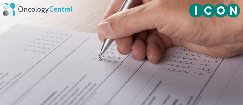 Spotlight survey on cancer clinical trials