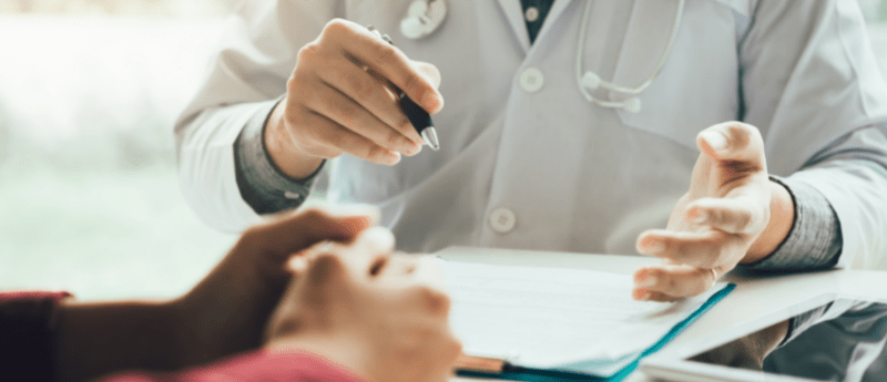 A survey by the Royal College of Radiologists has highlighted the falling numbers of consultant clinical oncologists in the NHS and how current staff lack the time for high quality cancer care.