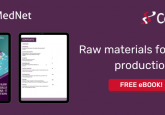 eBook: raw materials for CAR-T production