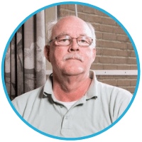 Evert Walrave