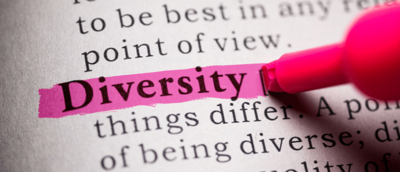 race and representation in clinical trials
