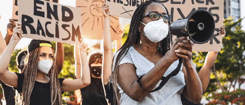 Read an interview exploring how we can develop guidelines for antiracist patient engagement in AYA oncology research
