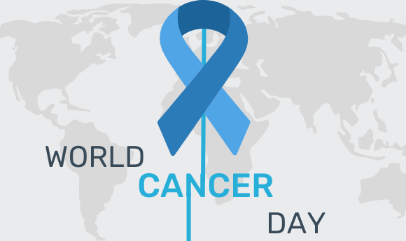 World Cancer Day