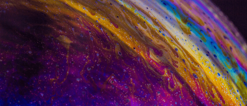engineered bubbles