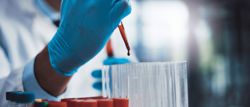 pharmacogenomics