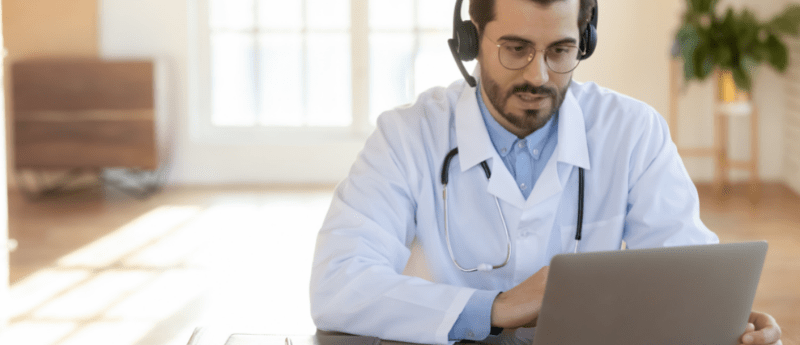 telemedicine
