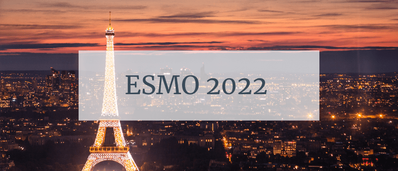 ESMO 2022 headlines