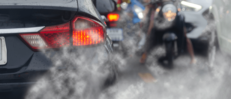air pollution cancer