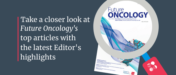 top 5 Future Oncology