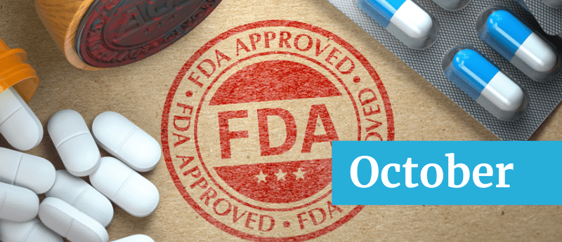 approval oncology