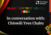 Chiswili Yves Chabu