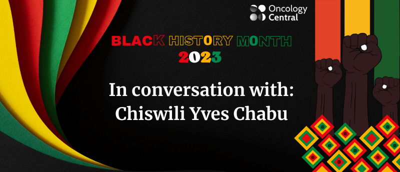 Chiswili Yves Chabu