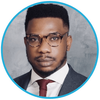 Onyema Chido-Amajuoyi