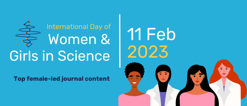 International Day of Women and Girls in Science