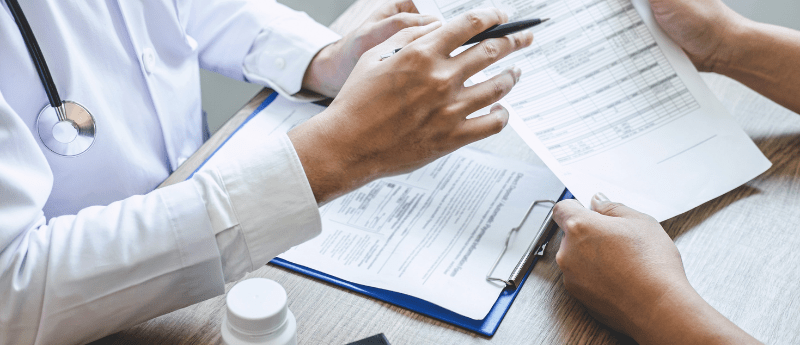 Management of Stage III Non–Small-Cell Lung Cancer: ASCO Guideline