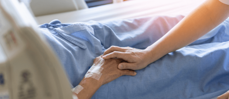 palliative care