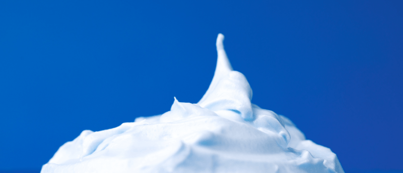 carbon monoxide-infused foam