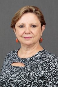 Radka Stoyanova 