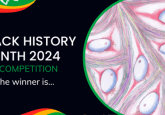 BHM art competition