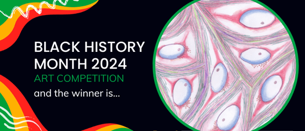 BHM art competition