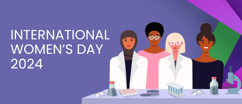 international woman's day (IWD)