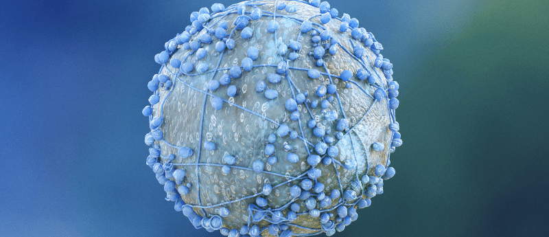 non-Hodgkin lymphoma