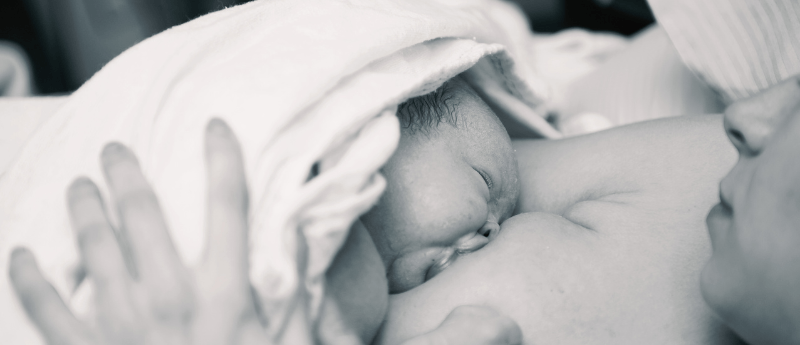 breastfeeding